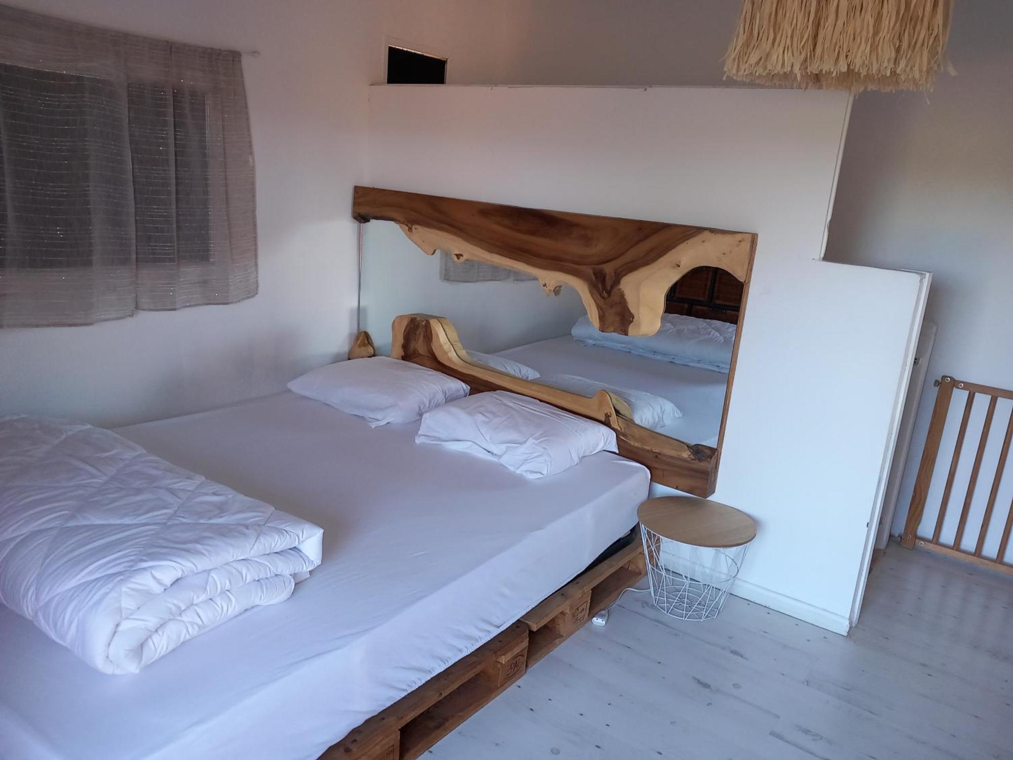 Villa 4 Chambres Avec Jacuzzi Saint-Maximin Extérieur photo
